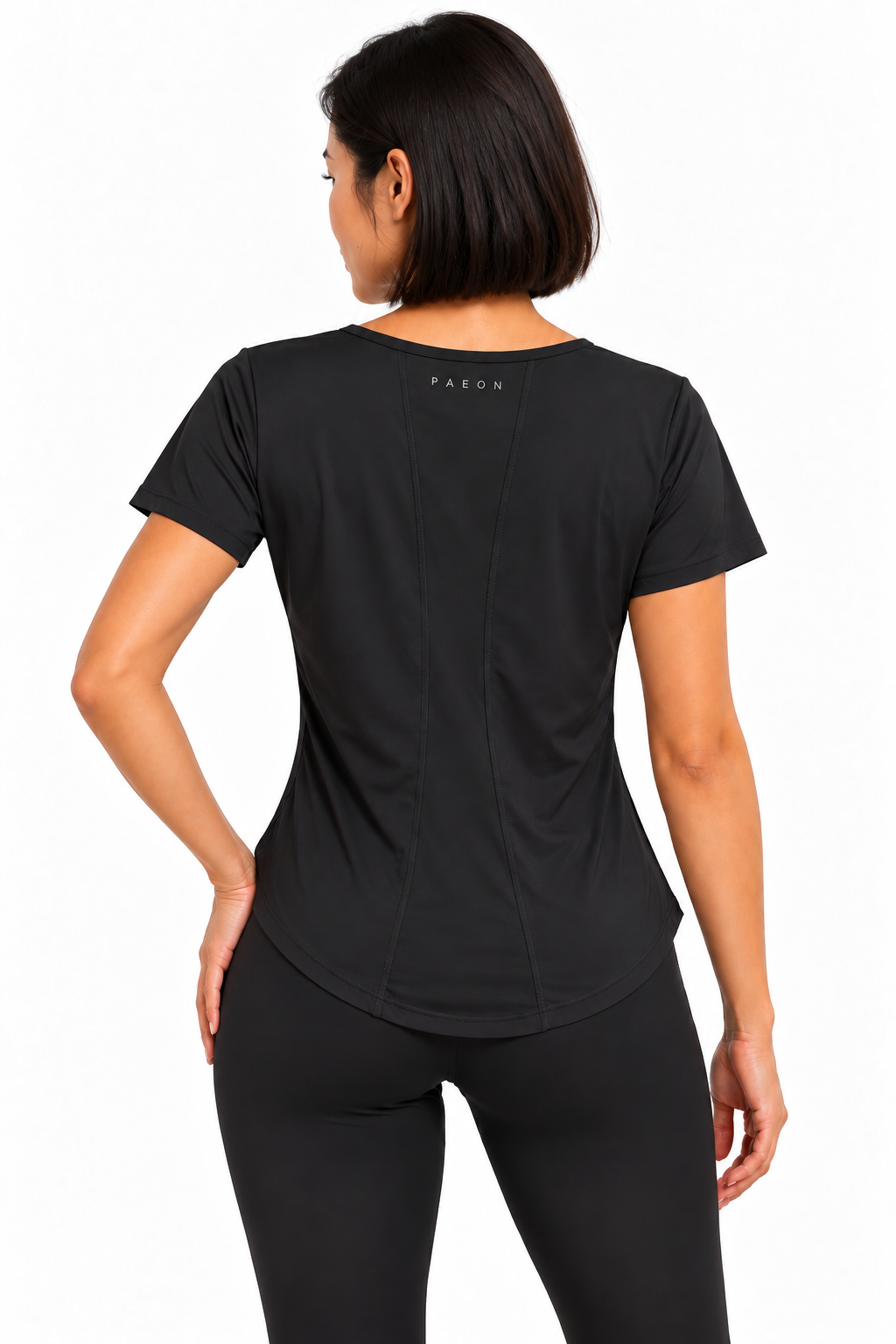 Flow Exercise Shirt