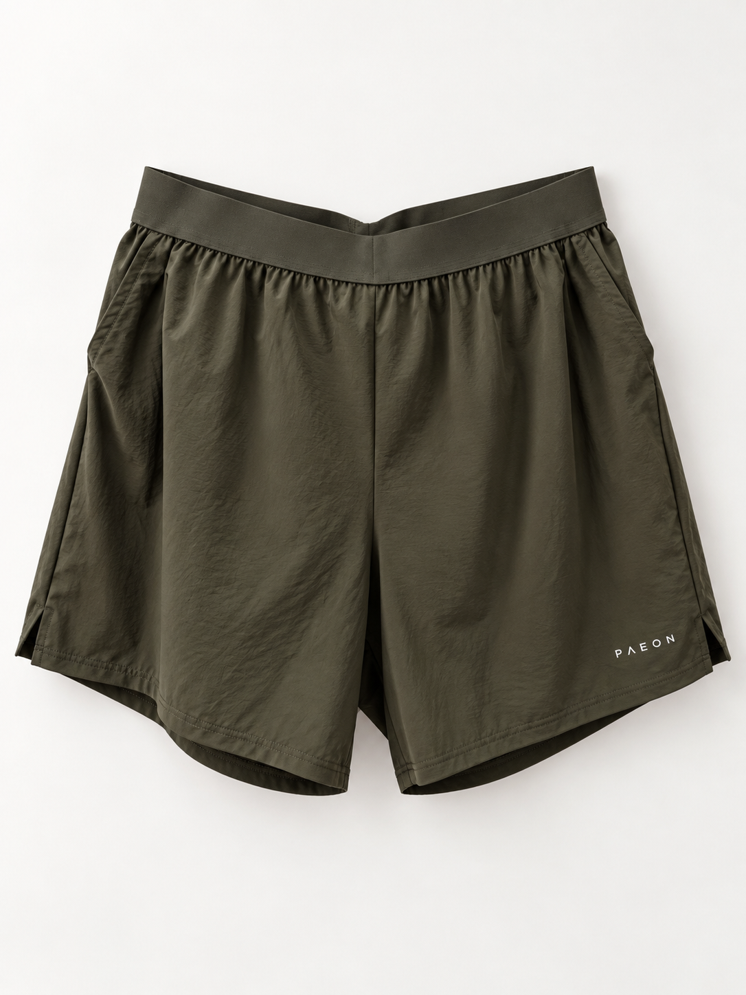 Essential Active Shorts