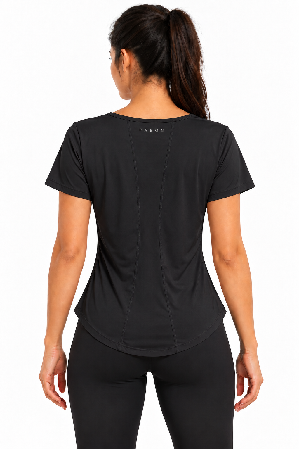 Flow Exercise Shirt
