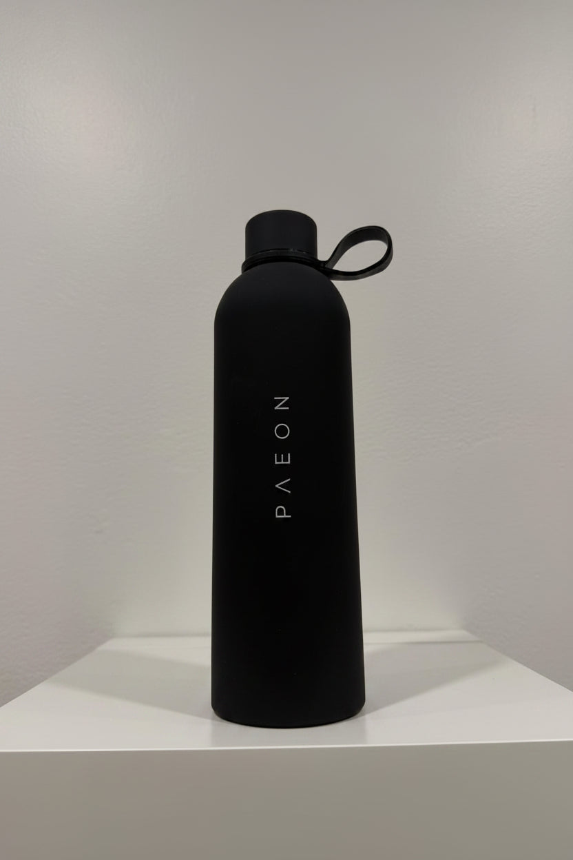 Hydration Flask
