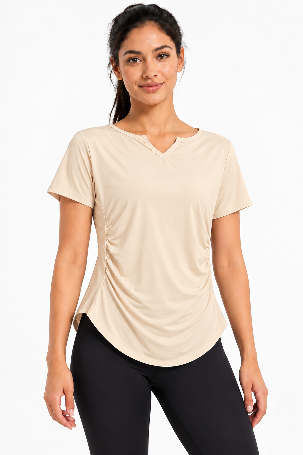 Flow Exercise Shirt