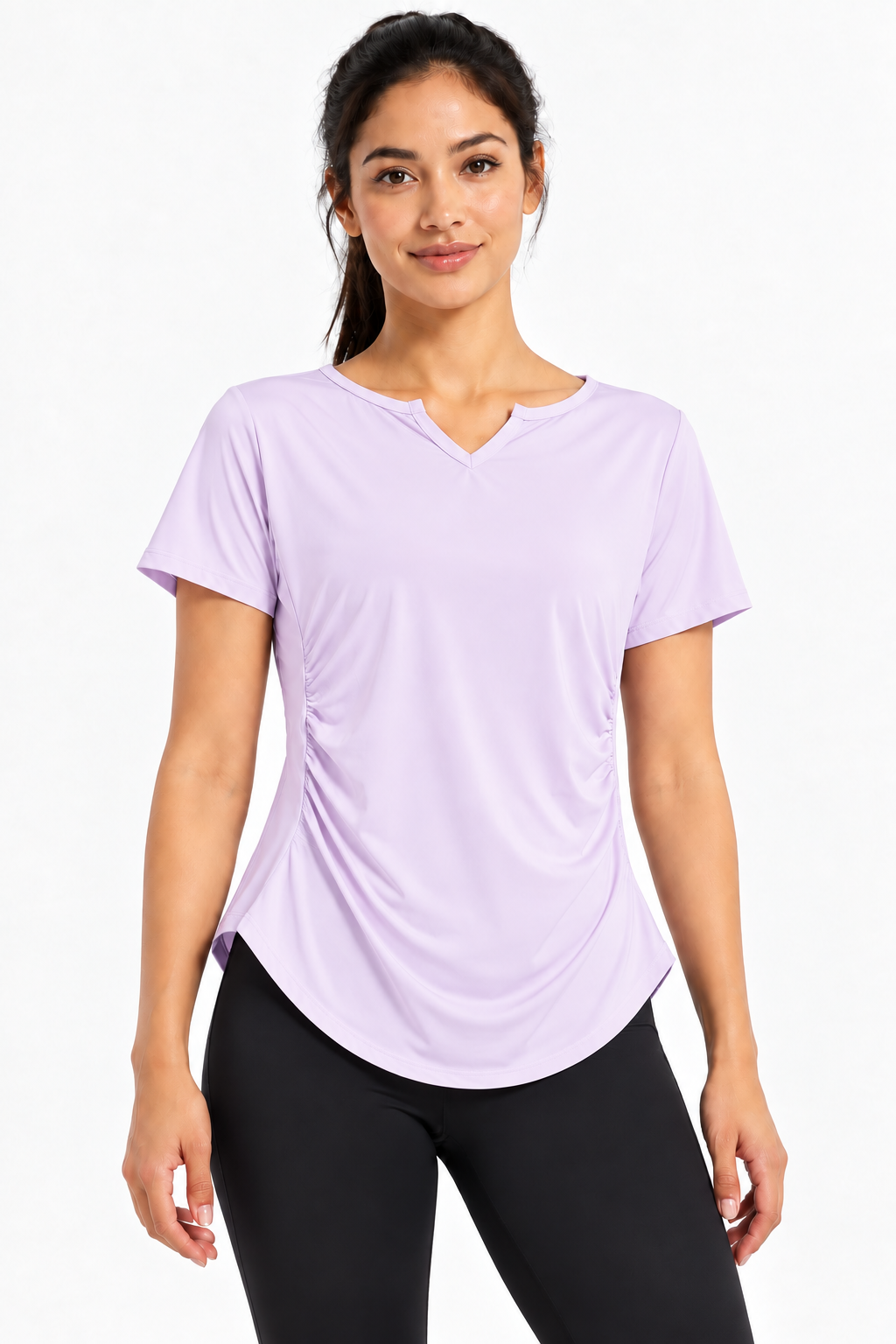 Flow Exercise Shirt