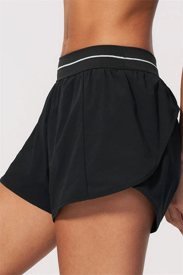 Sports Flow Shorts