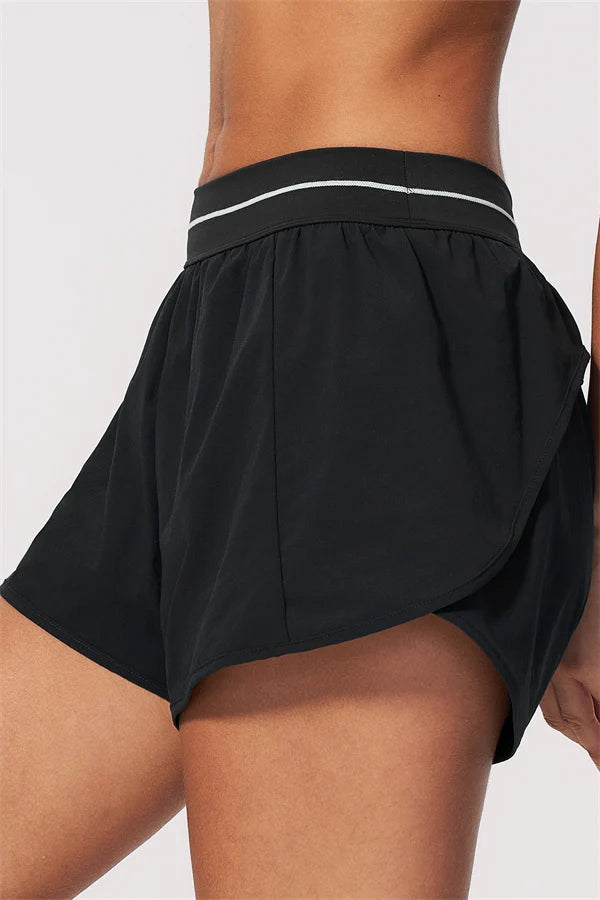 Sports Flow Shorts