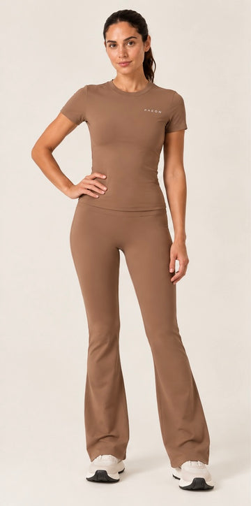 Lyra Flare Leggings