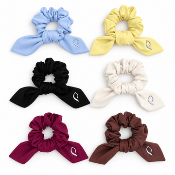Hair Scrunchie