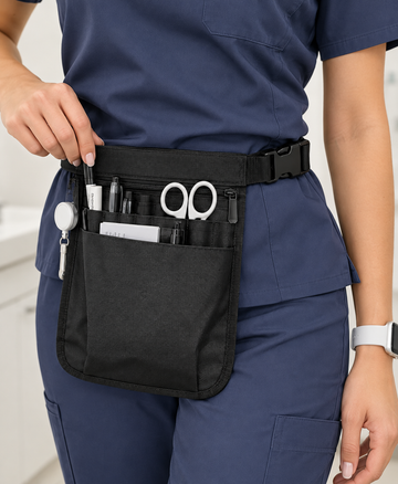 Nurse belt bag