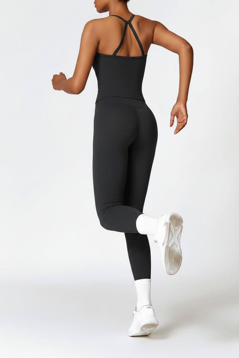 Flow Leggings