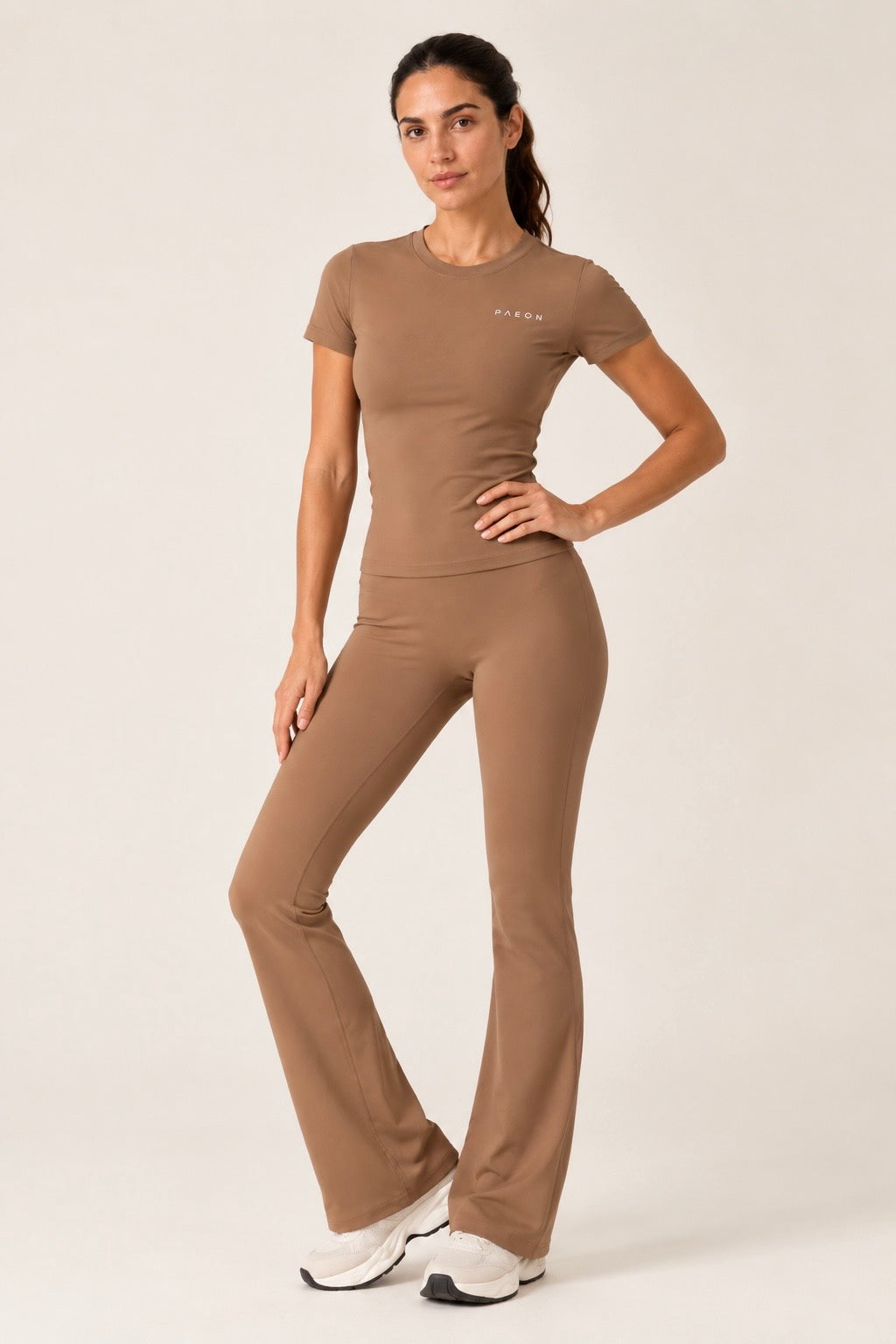 Lyra Flare Leggings