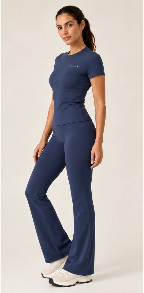 Lyra Flare Leggings