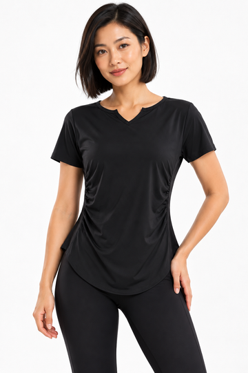 Flow Exercise Shirt