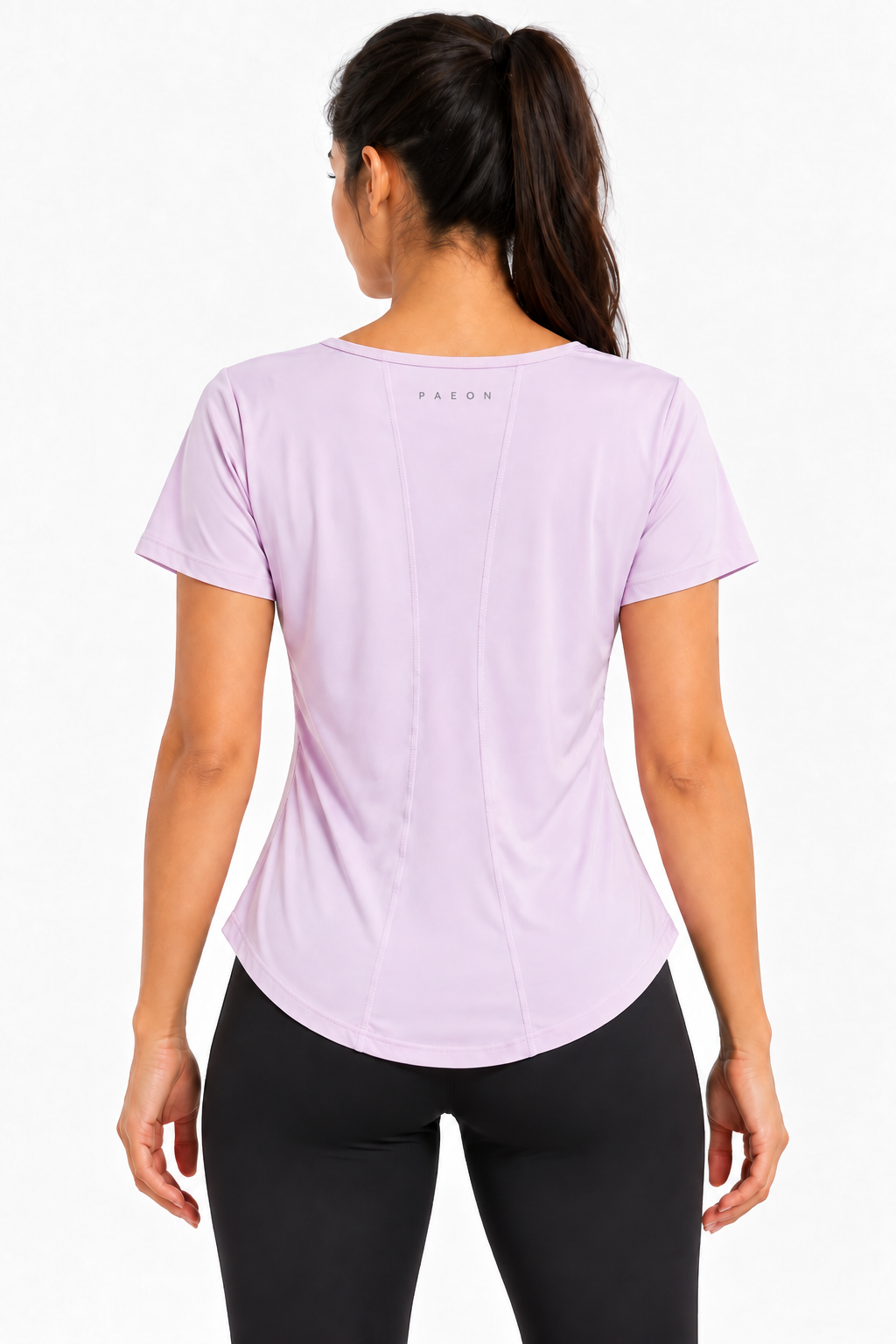 Flow Exercise Shirt