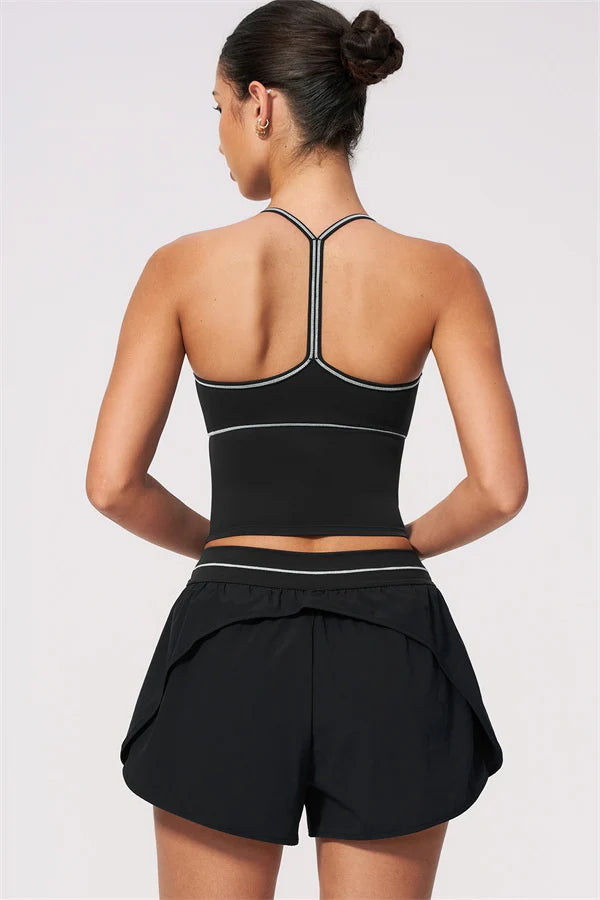 Sports Flow Shorts