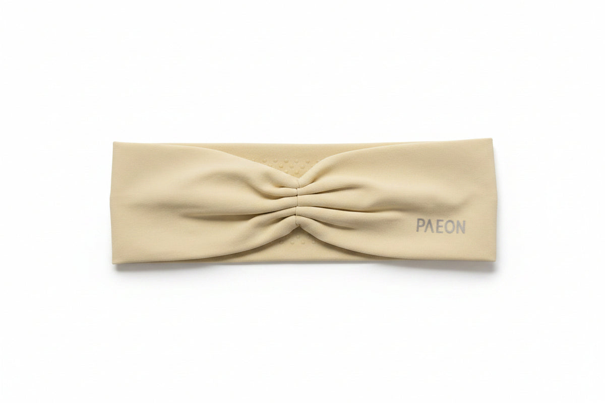 Non-slip Head Band