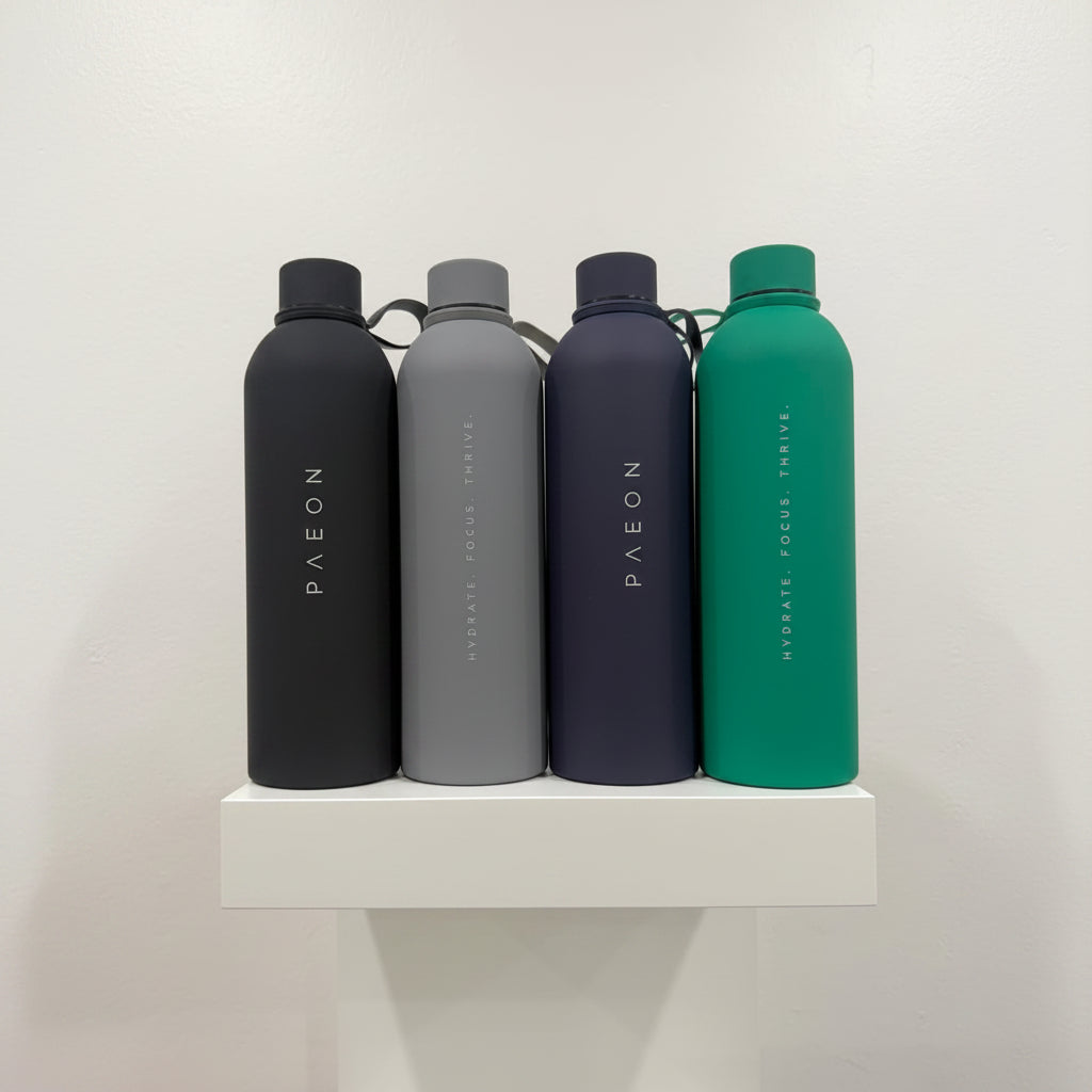 Hydration Flask