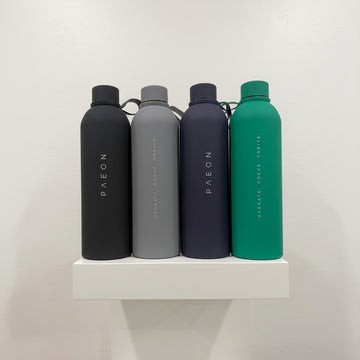 Hydration Flask