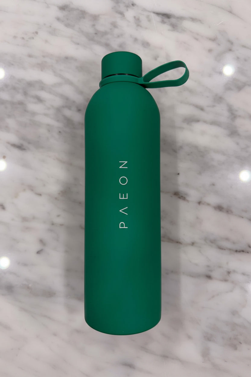 Hydration Flask