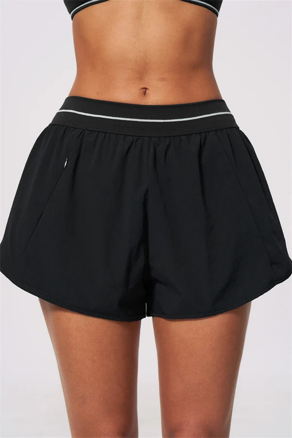 Sports Flow Shorts