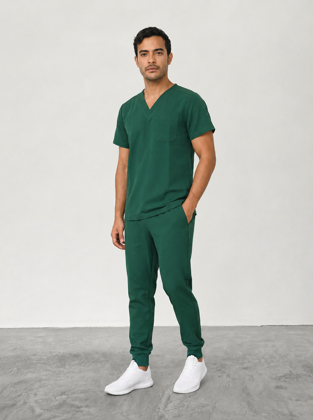 Apollo Scrub Set - ApolloGreen2.png