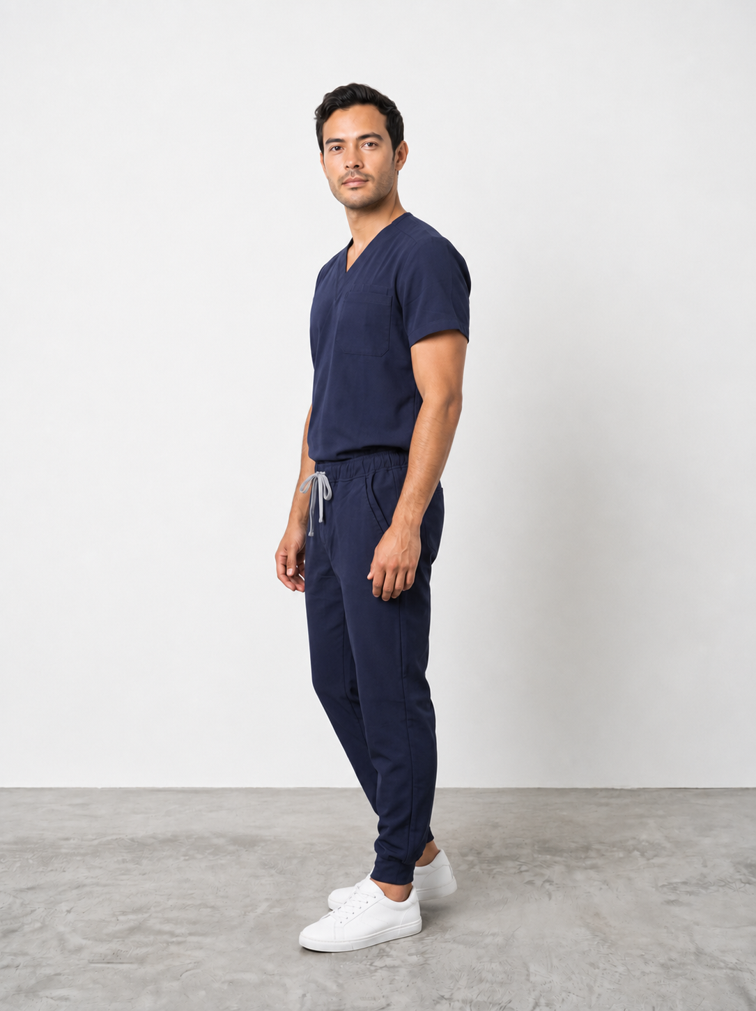 Apollo Scrub Set - ApolloNavy3.png