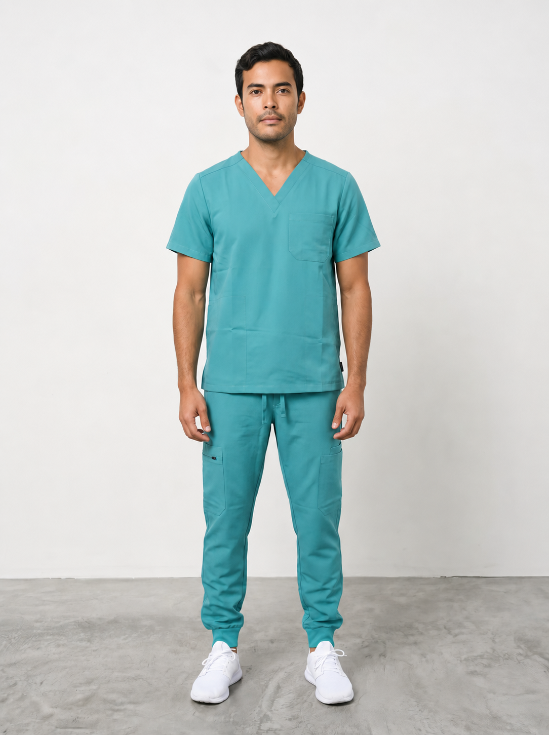 Atlas Scrub Set - AtlasAMGreen.png