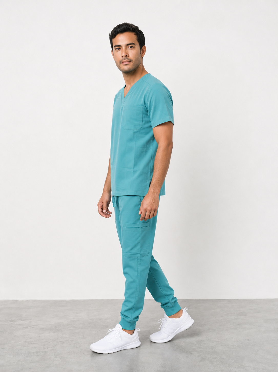 Atlas Scrub Set - AtlasAMGreen3.png