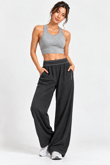 Casual Flow Trousers