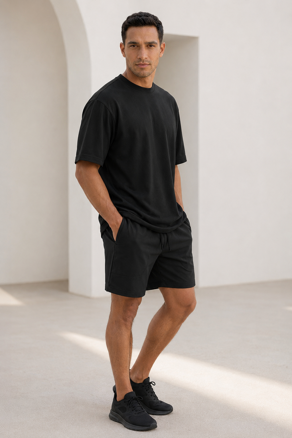 Oversized Shirt - BlackOversizeShirt2.png