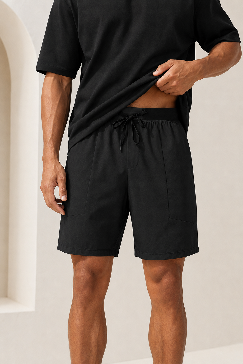 Everyday Shorts - BlackShorts.png