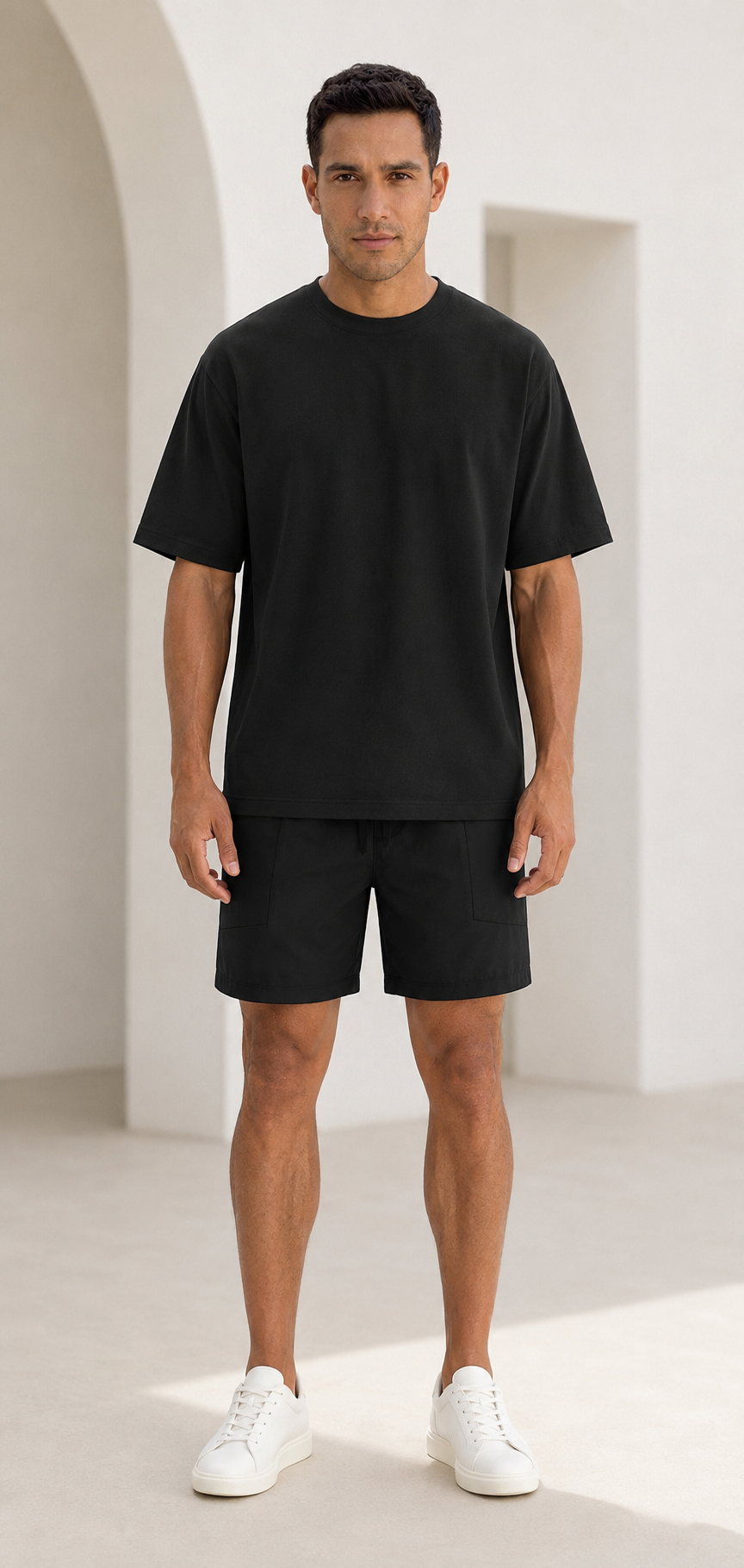 Everyday Shorts - BlackShorts2.png