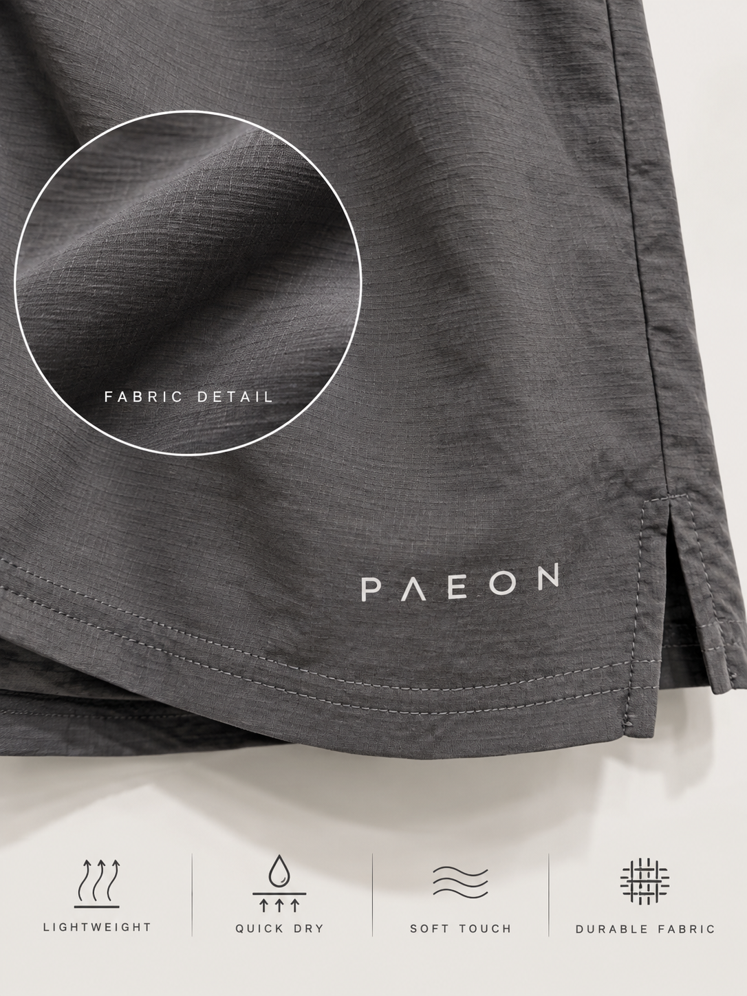 Essential Active Shorts