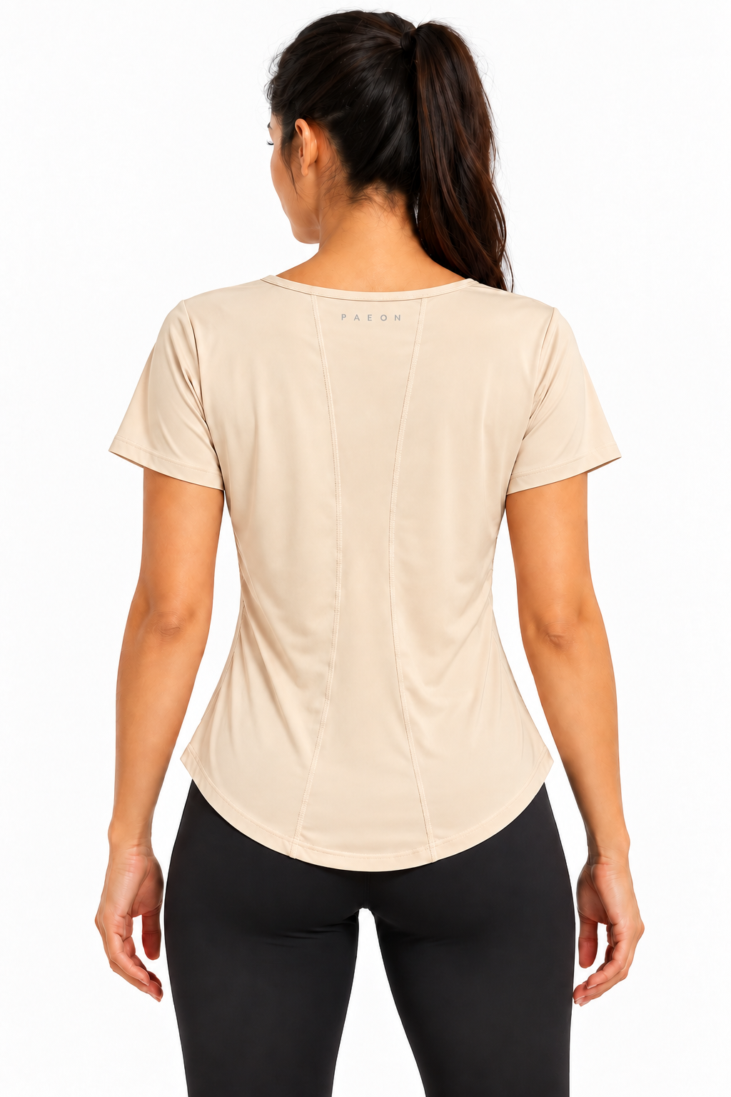 Flow Exercise Shirt