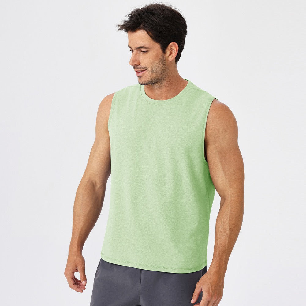 Crew Tank