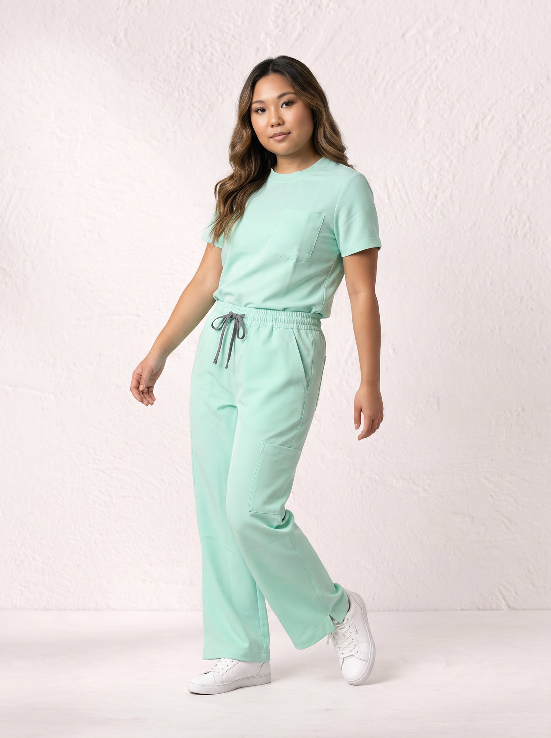 Celene Scrub Set - CeleneAqua.webp