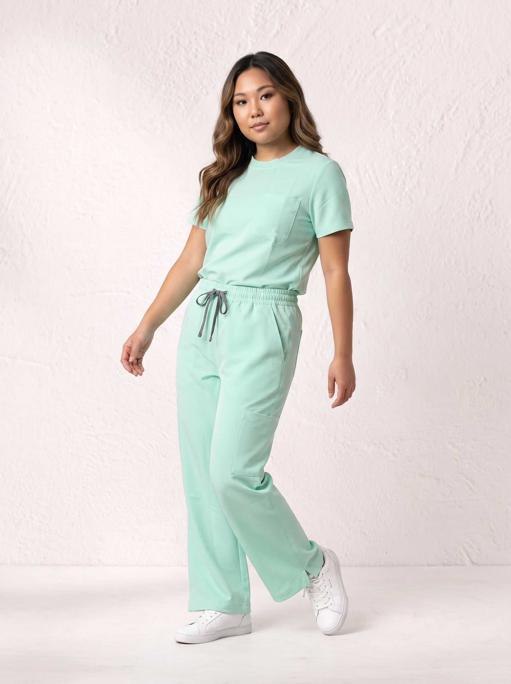 Celene Scrub Set - CeleneAqua.webp