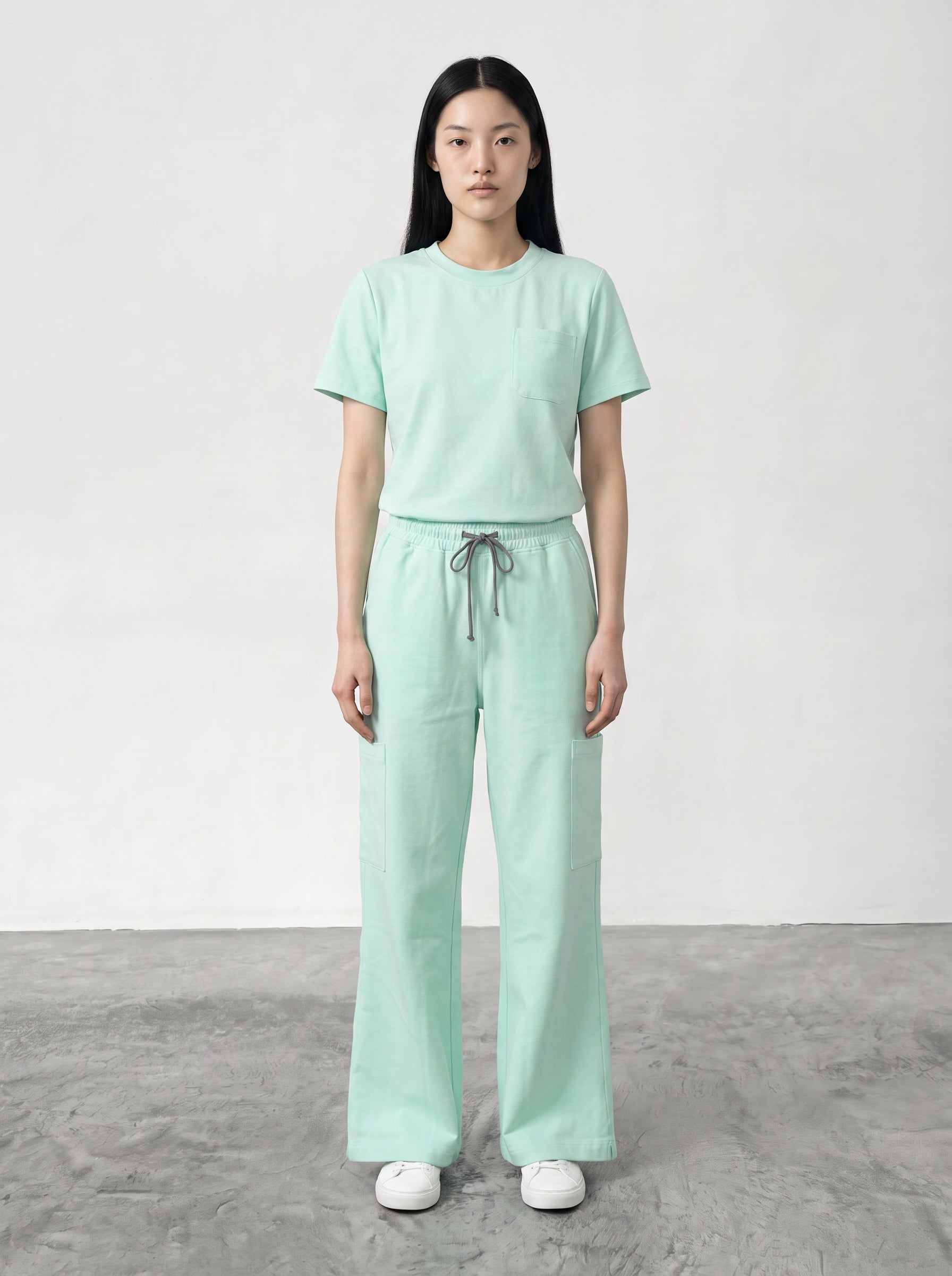 Celene Scrub Set - CeleneAqua4.webp