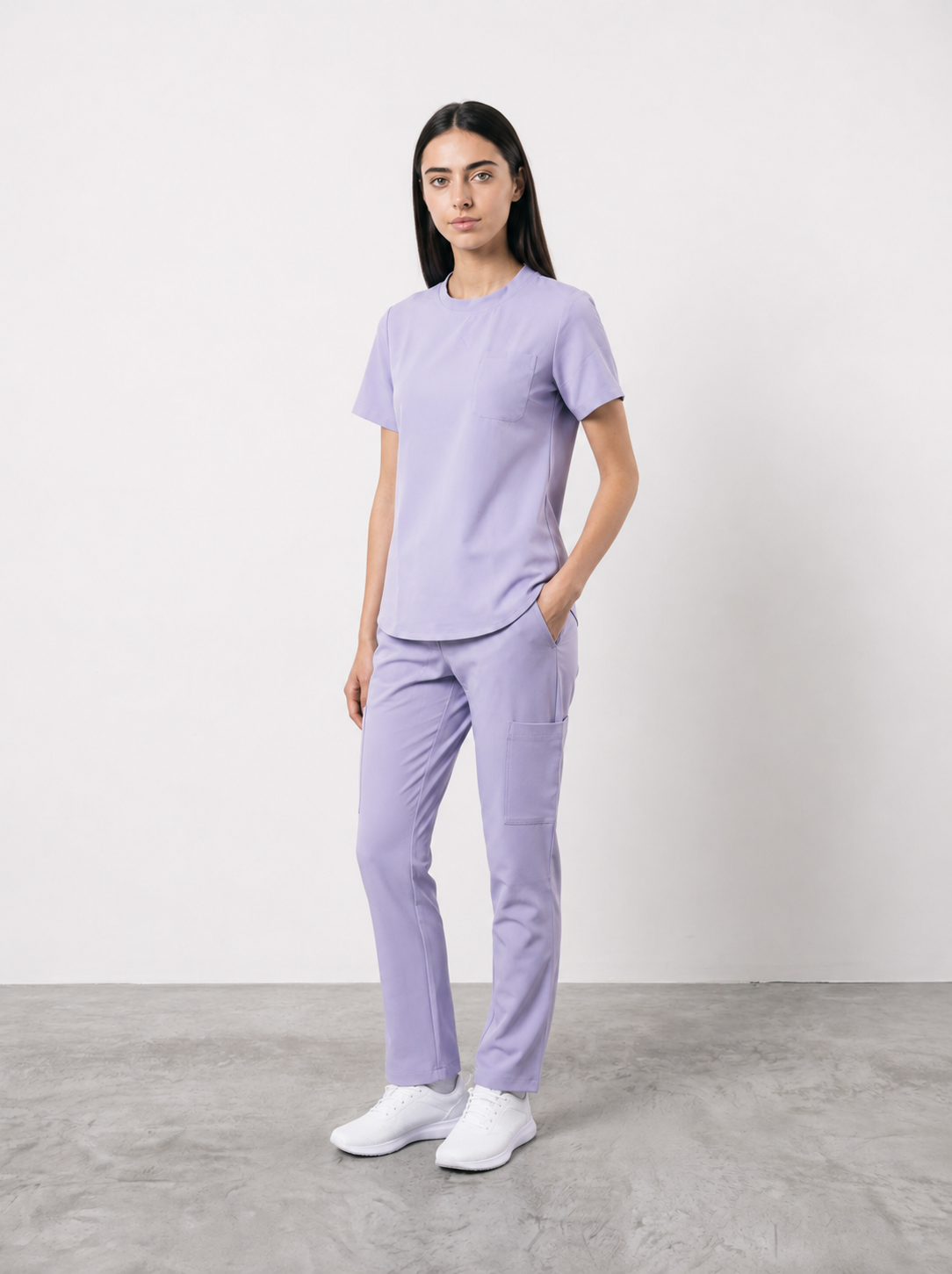 Celene Scrub Set - CeleneLavander2.png