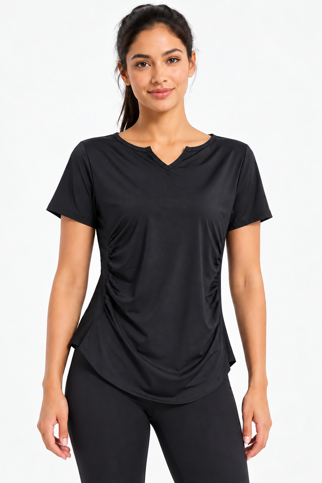 Flow Exercise Shirt