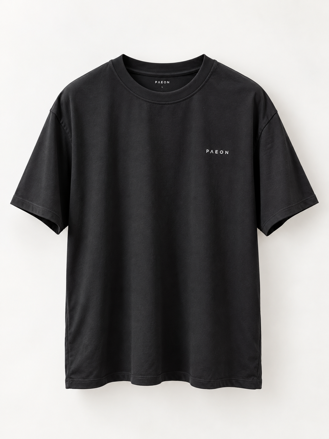 Chill Cut Oversized Shirt