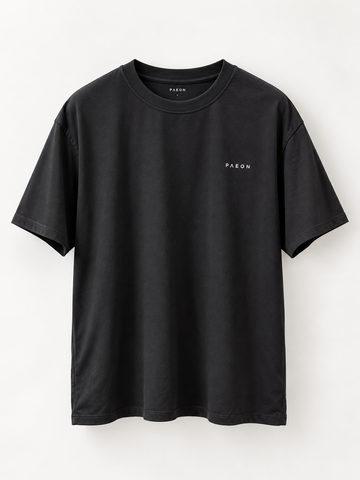 Chill Cut Oversized Shirt