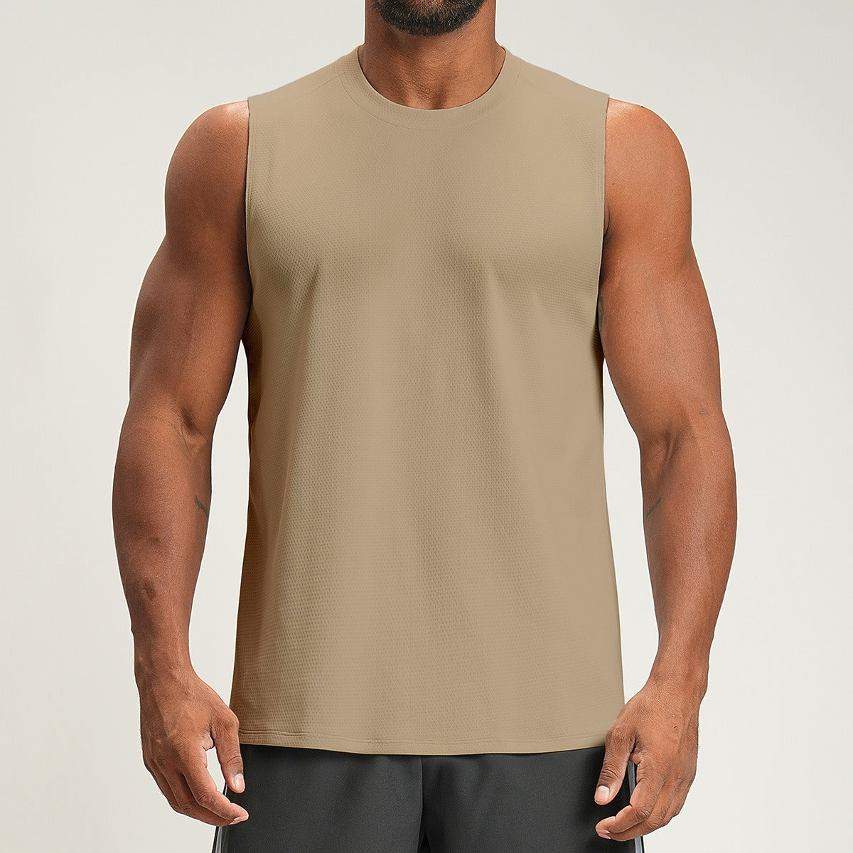 Draft Tank