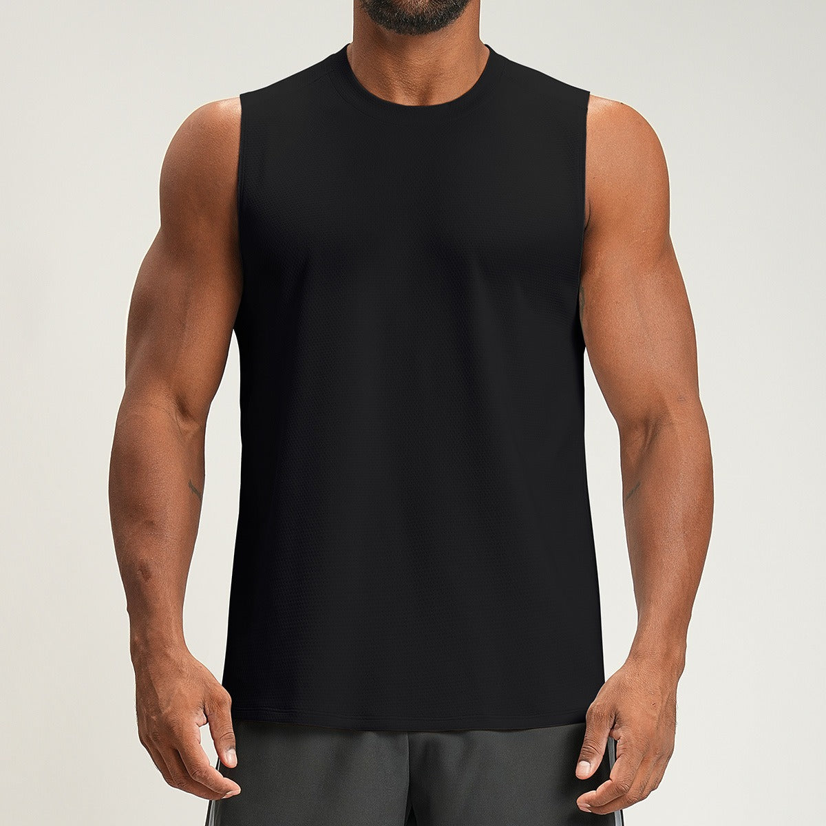 Draft Tank