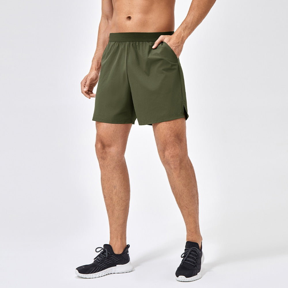 Essential Runner