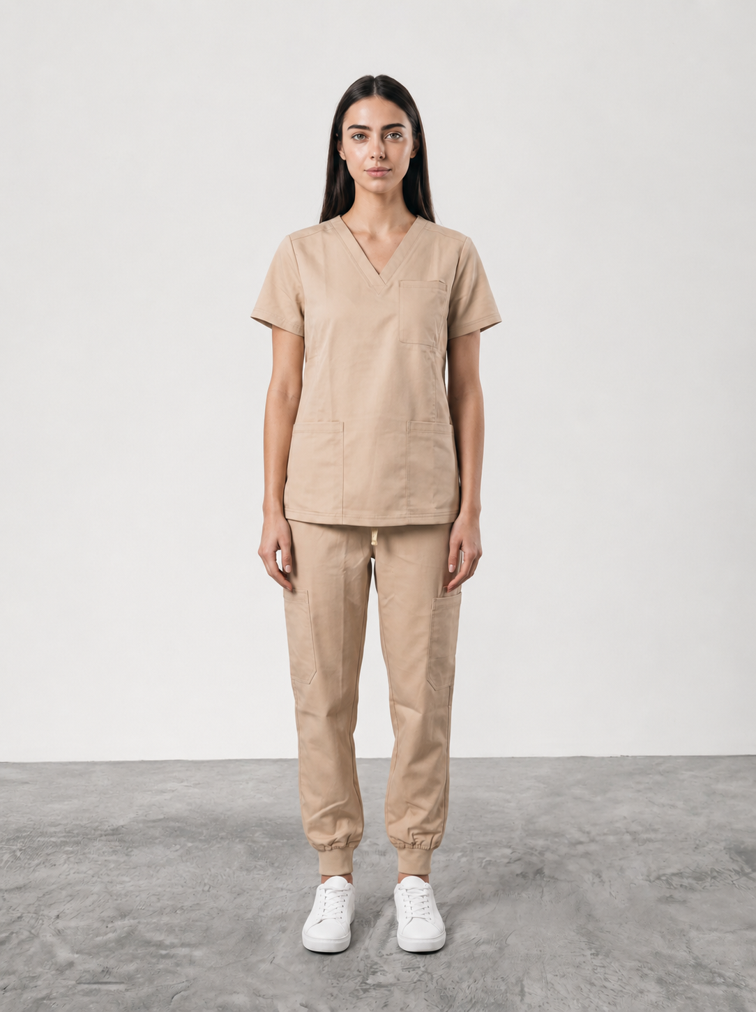 Elysian Scrub Set - ElysianBeige.png