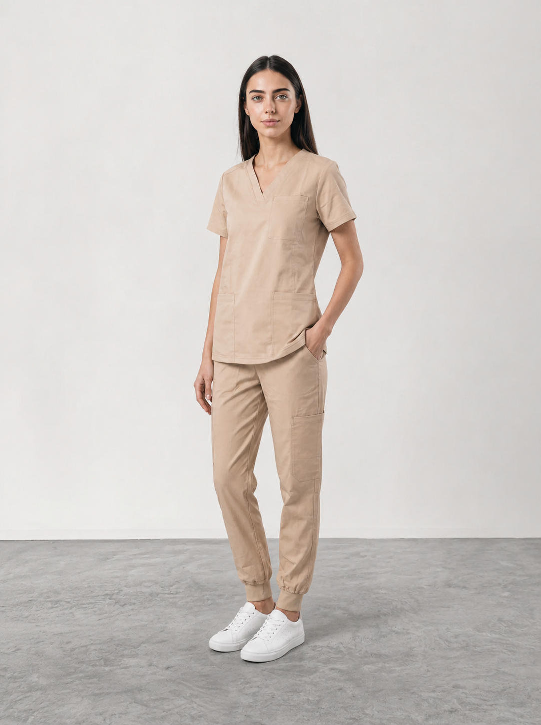 Elysian Scrub Set - ElysianBeige2.png