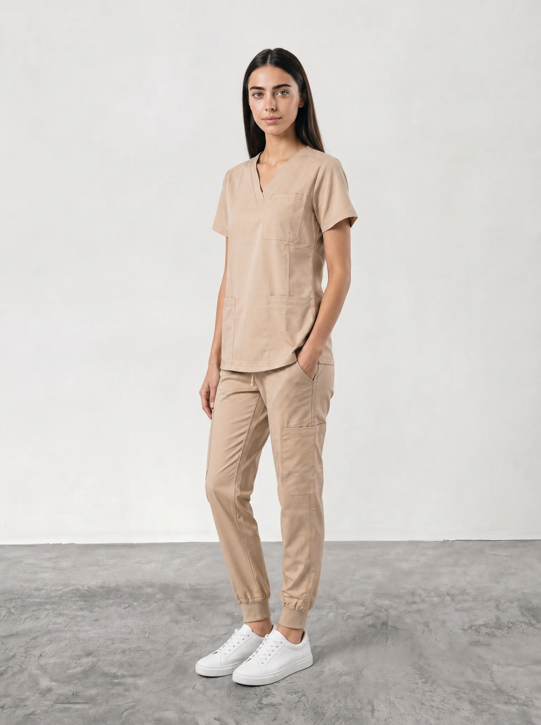 Elysian Scrub Set - ElysianBeige3.png