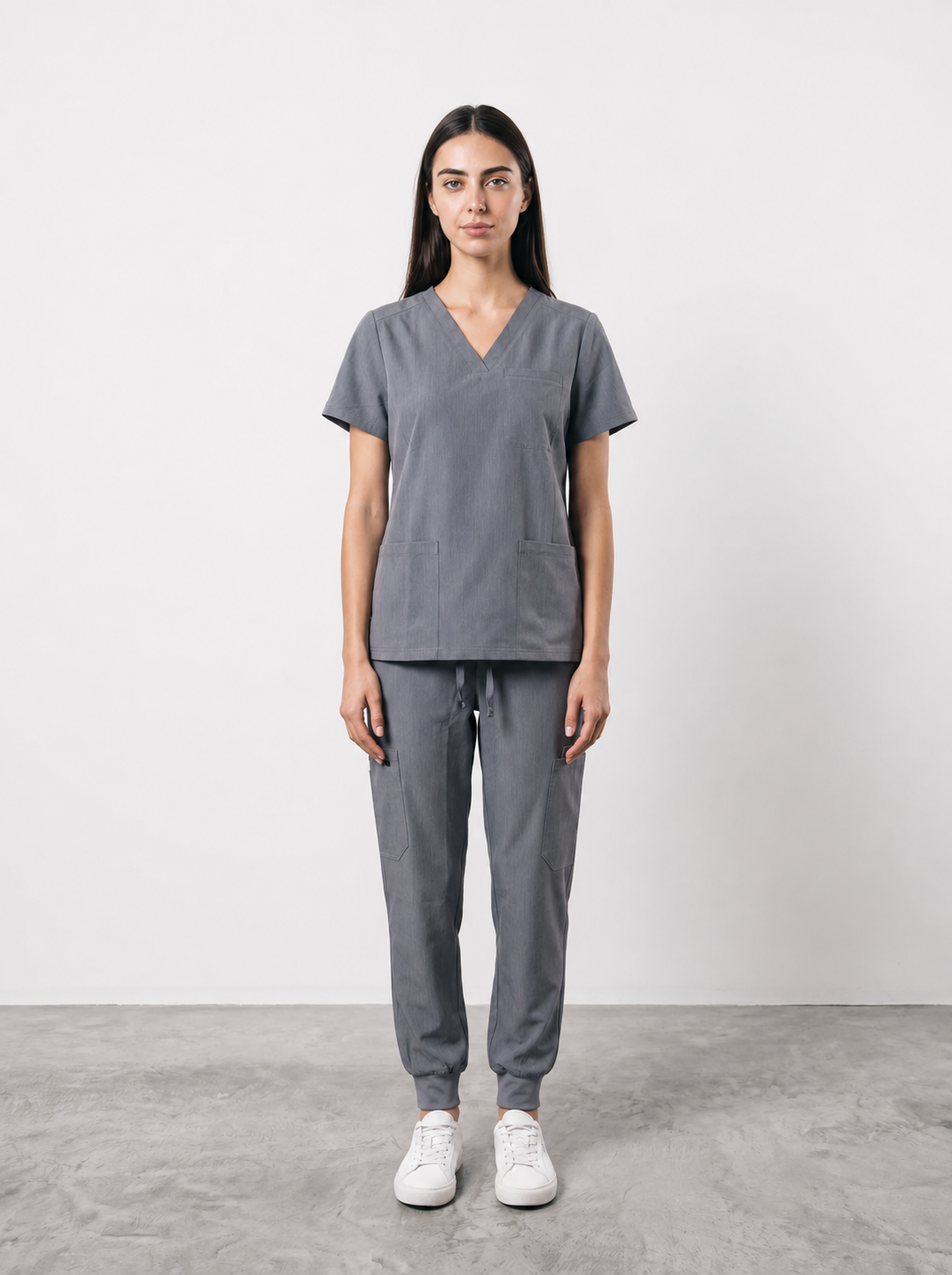 Elysian Scrub Set - ElysianGray.png