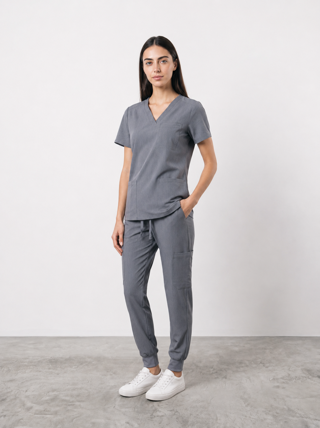 Elysian Scrub Set - ElysianGray2.png