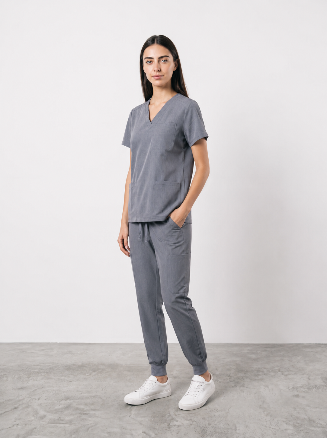 Elysian Scrub Set - ElysianGray3.png