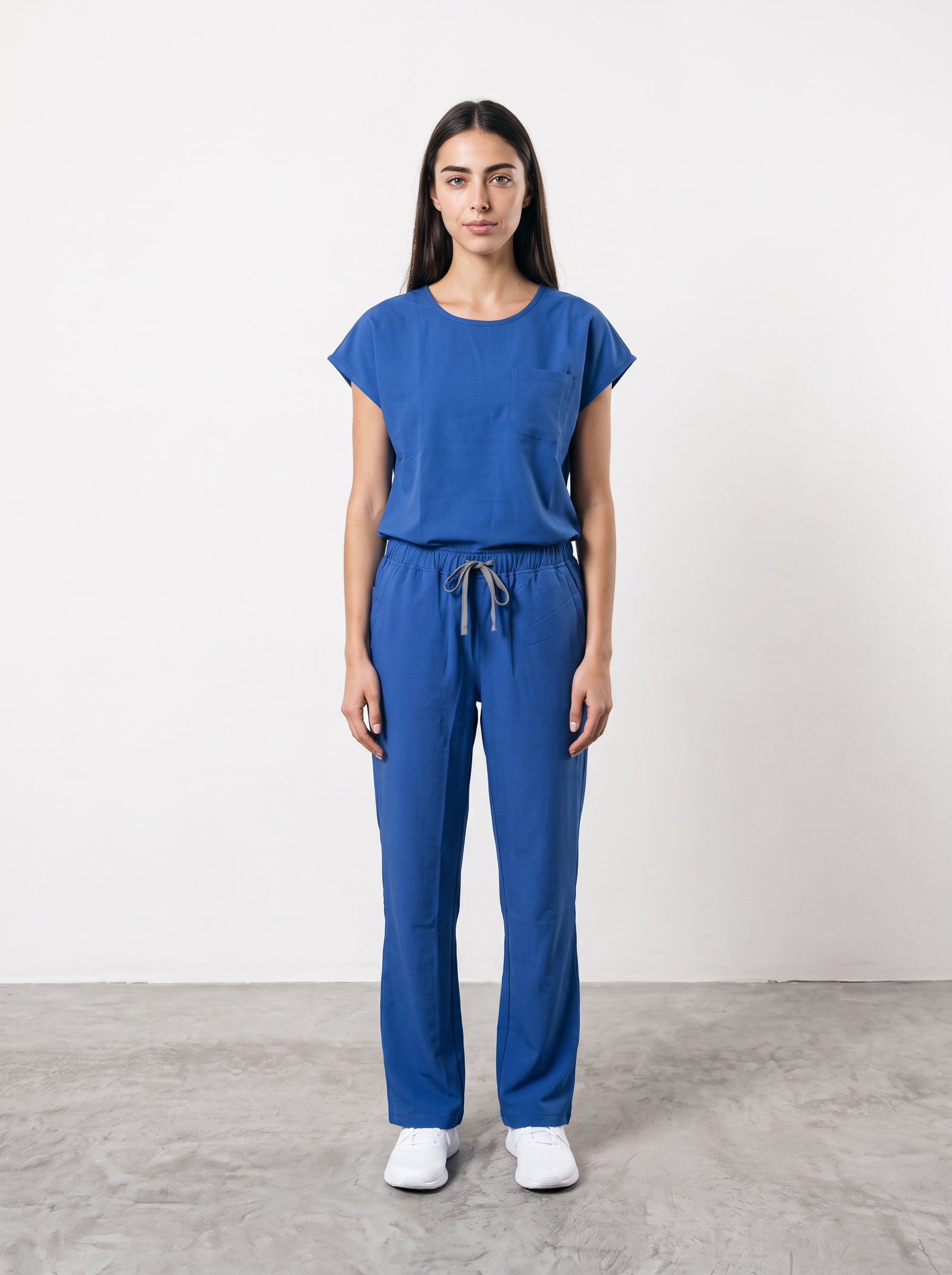 Gaia Scrub Set - GaiaBlue3.webp